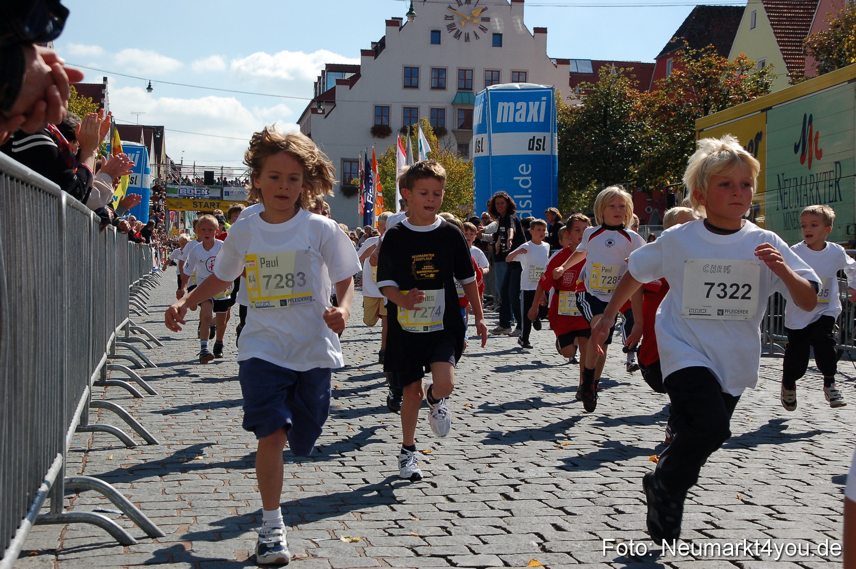 Bambini Laeufe 2010 0130